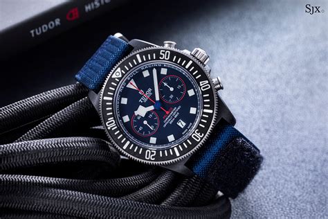 tudor pelagos power reserve|tudor pelagos chrono.